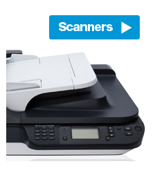 HP scanners