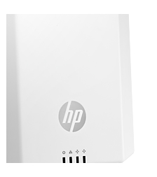 HP Wireless Networking