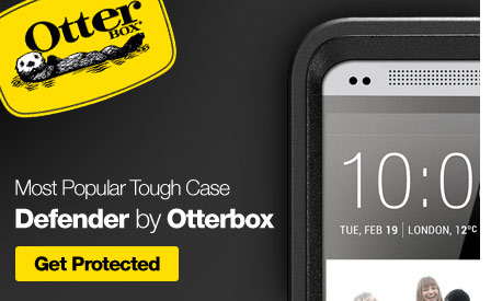 tough cases for your htc one