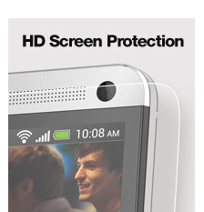 HTC One Screen Protectors cheap