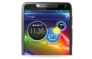 Motorola RAZR M Phone Cases