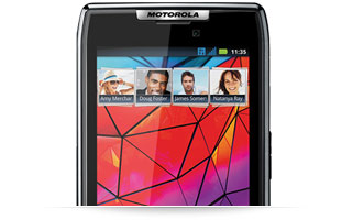 Motorola RAZR Phone Cases