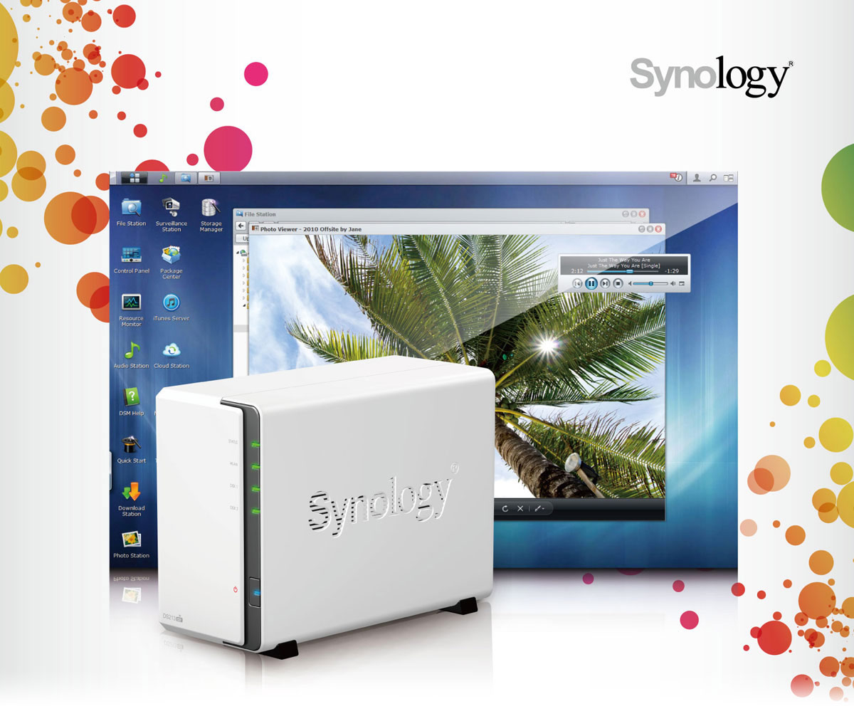 Best pricing for Synology in Australia