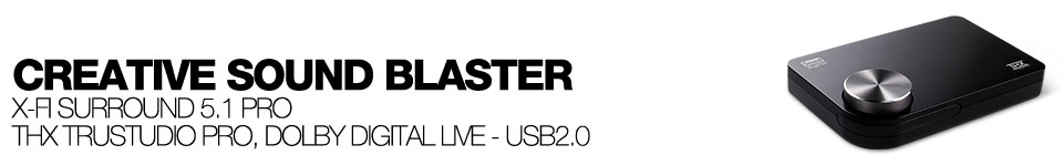 Soundblaster