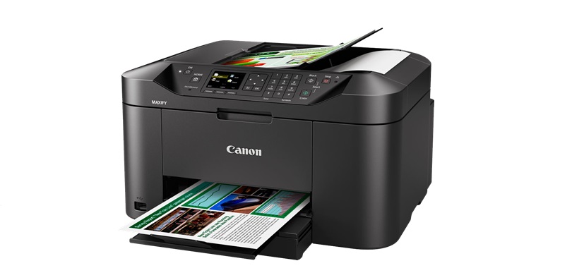 Canon Inkjet, Laser and Multi-Function Printers