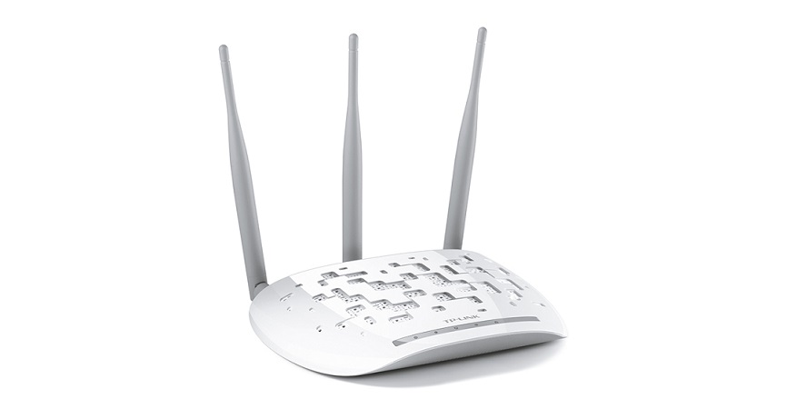 TP Link Wireless Access Points and Range Extenders