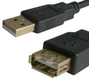 Legend 40USB2AMF5-BK