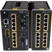 Cisco IE-3300-8P2S-E