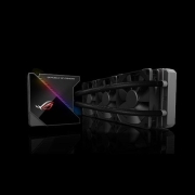 ASUS ROG RYUJIN 360