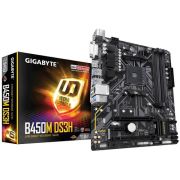 Gigabyte GA-B450M-DS3H-WIFI