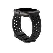 Fitbit BDNVER2-SP-BK-L(FB171SBBKL)