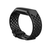 Fitbit BNDCHAR5-SP-BLK-L(FB181SBBKL)