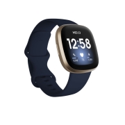 Fitbit VERSA3-MIDNIGHT(FB511GLNV)