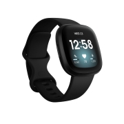 Fitbit VERSA3-BLACK(FB511BKBK-FRCJK)