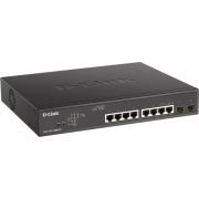 D-Link DGS-1100-10MPPV2