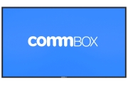 COMMBOX CBD86A8