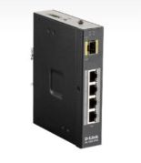 D-Link DIS-100G-5PSW-NQR