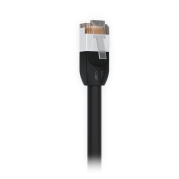 Ubiquiti UACC-Cable-Patch-Outdoor-8M-BK