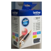 Brother LC-3317CL3PK