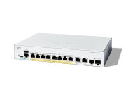 Cisco C1200-8P-E-2G