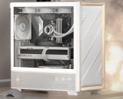 Antec FLUX-WH