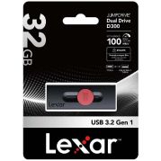 Lexar LJDD300032G-BNBNG