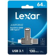 Lexar LJDD400064G-BNQNG