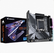 Gigabyte B760I AORUS PRO 1.1