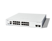 Cisco C1300-16T-2G