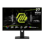 MSI MAG 274QRF QD E2