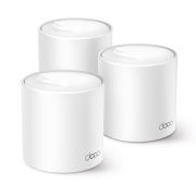 TP-Link DECO X1500(3-PACK)