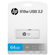 HP HPFD818W-64