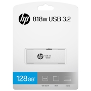 HP HPFD818W-128