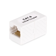 Startech IN-CAT6-COUPLER-U5