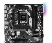 Asrock B760M PRO-A/D4 WIFI