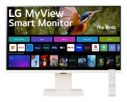 LG 32SR83U-W