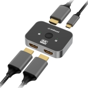 Mbeat MB-HDMI-SW8K21