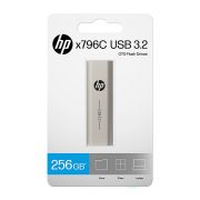 HP HPFD796C-256