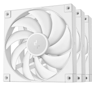 Deepcool R-FD14-WHNPN3-G