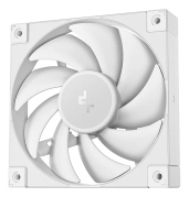 Deepcool R-FD12-WHNPN1-G