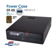 PowerCase CASPOWDT05U3B