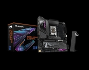 Gigabyte Z890M A ELITE WIFI7 1.0