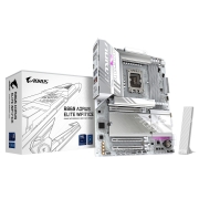 Gigabyte B860 A ELITE WF7 ICE 1.0