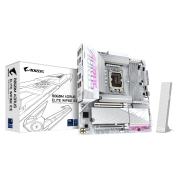 Gigabyte B860M A ELT WF6E ICE