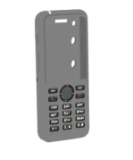 Cisco CP-8821-SILCASE=