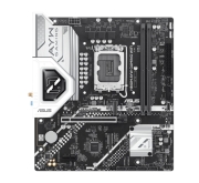 ASUS H810M AYW GAMING WIFI-CSM