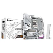 Gigabyte M/B B850M A ELT WF6E ICE 1.0