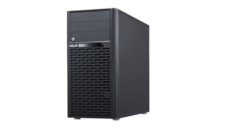 ASUS Barebone Servers with flexible expandability | Techbuy Australia