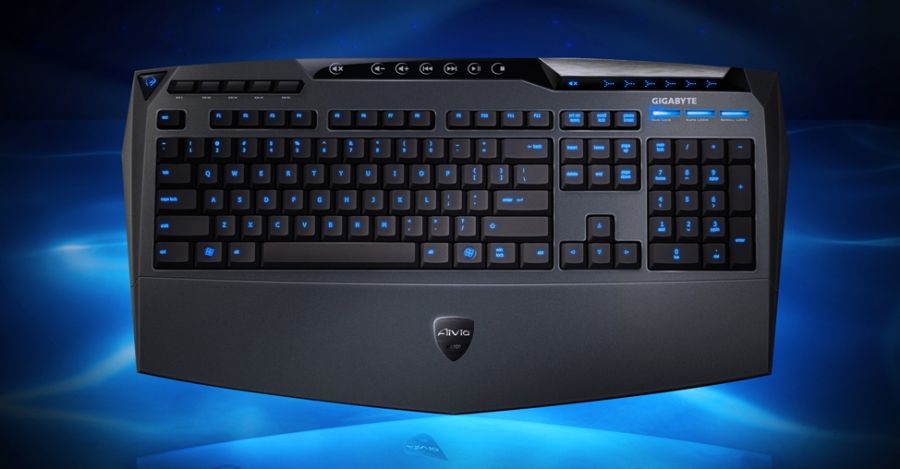 Smart keyboard gigabyte что это