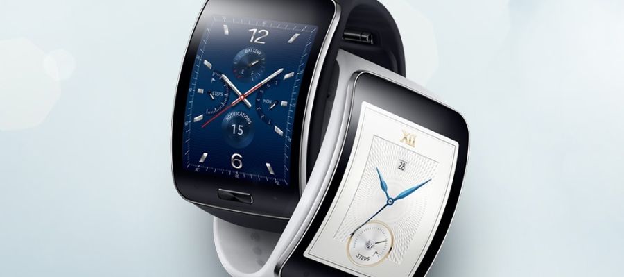 Buy Samsung Gear Watches in Australia | Techbuy Australia